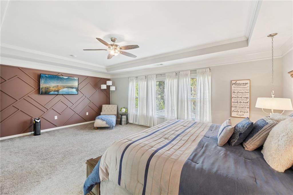 826 Omaha Place. Kennesaw, GA 30152 - Photo 47 of 84