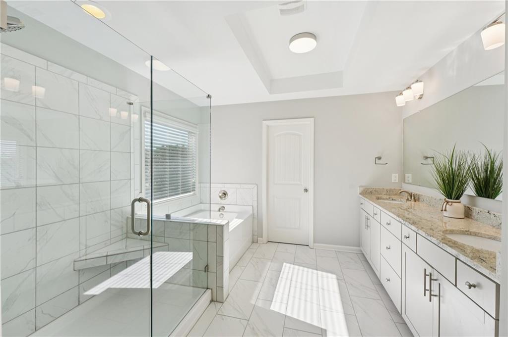 826 Omaha Place. Kennesaw, GA 30152 - Photo 48 of 84