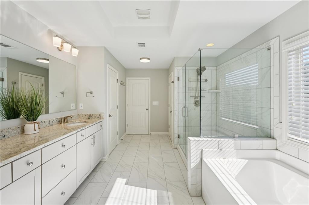 826 Omaha Place. Kennesaw, GA 30152 - Photo 49 of 84