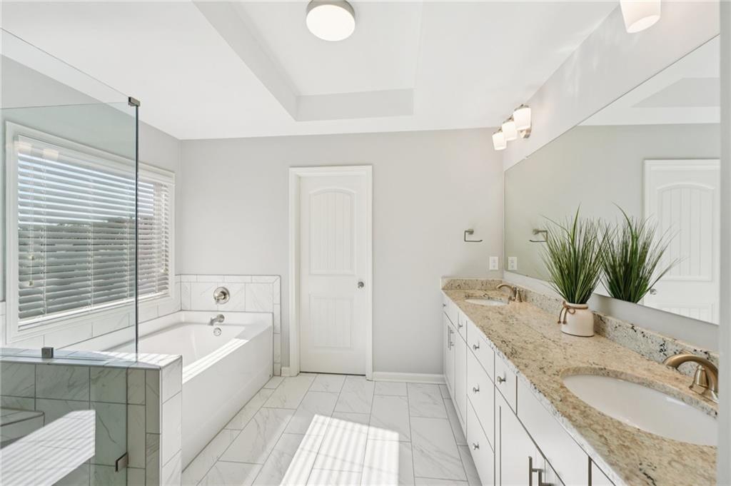 826 Omaha Place. Kennesaw, GA 30152 - Photo 51 of 84