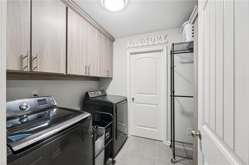 826 Omaha Place. Kennesaw, GA 30152 - Photo 52 of 84