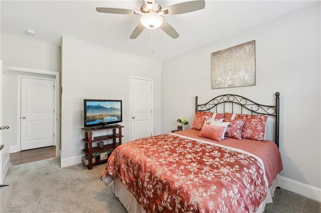 826 Omaha Place. Kennesaw, GA 30152 - Photo 53 of 84