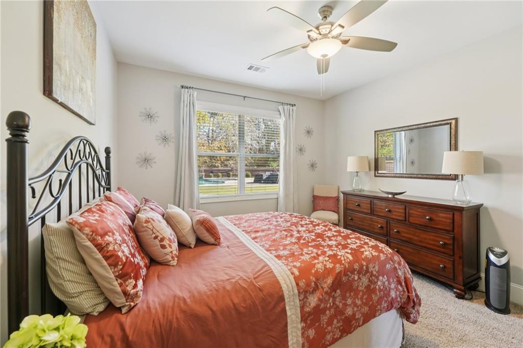 826 Omaha Place. Kennesaw, GA 30152 - Photo 54 of 84