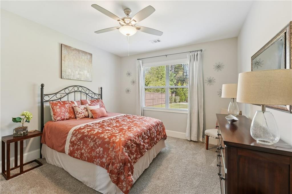 826 Omaha Place. Kennesaw, GA 30152 - Photo 55 of 84