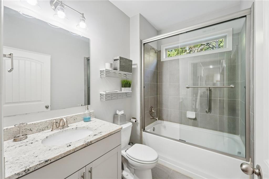 826 Omaha Place. Kennesaw, GA 30152 - Photo 56 of 84