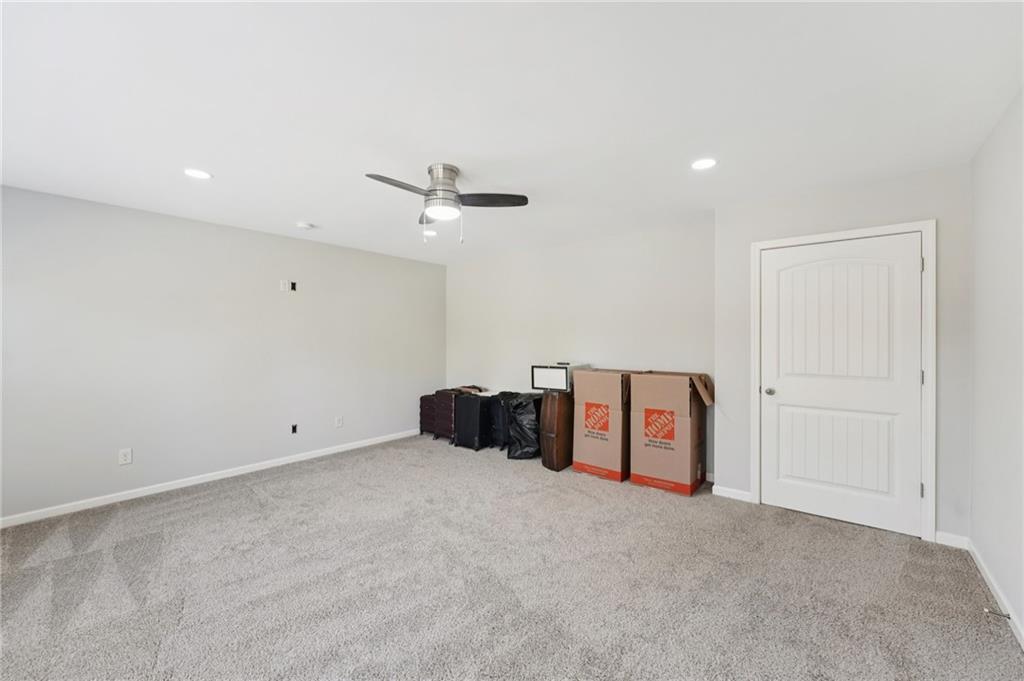 826 Omaha Place. Kennesaw, GA 30152 - Photo 57 of 84