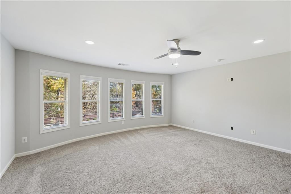 826 Omaha Place. Kennesaw, GA 30152 - Photo 58 of 84