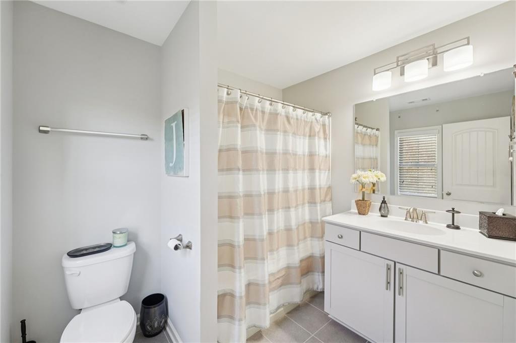 826 Omaha Place. Kennesaw, GA 30152 - Photo 59 of 84