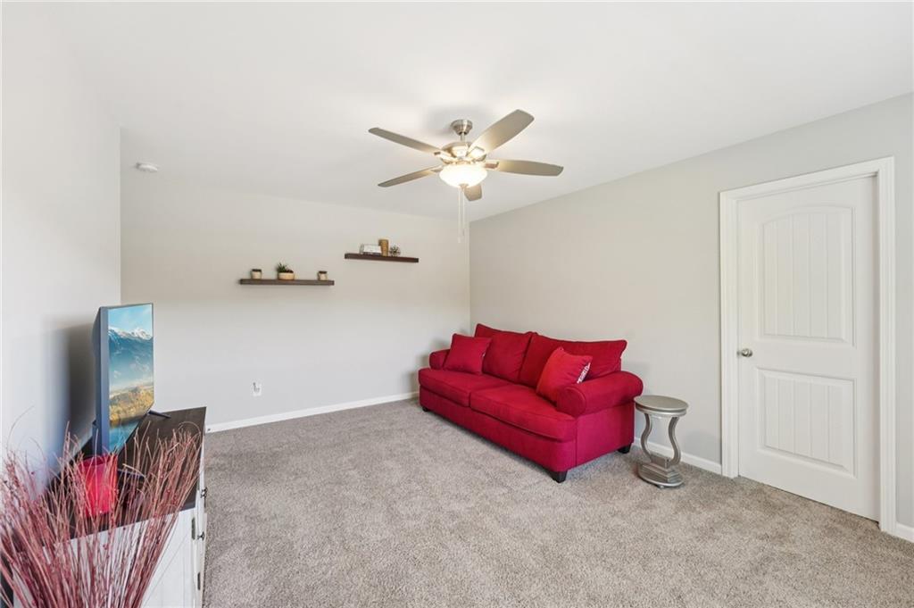 826 Omaha Place. Kennesaw, GA 30152 - Photo 60 of 84