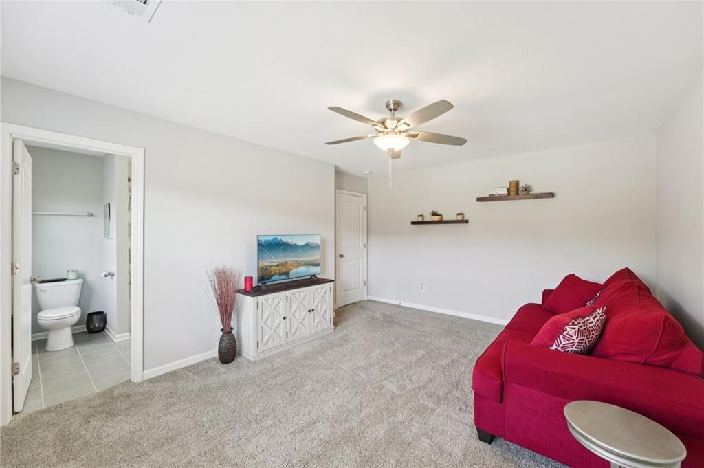 826 Omaha Place. Kennesaw, GA 30152 - Photo 61 of 84