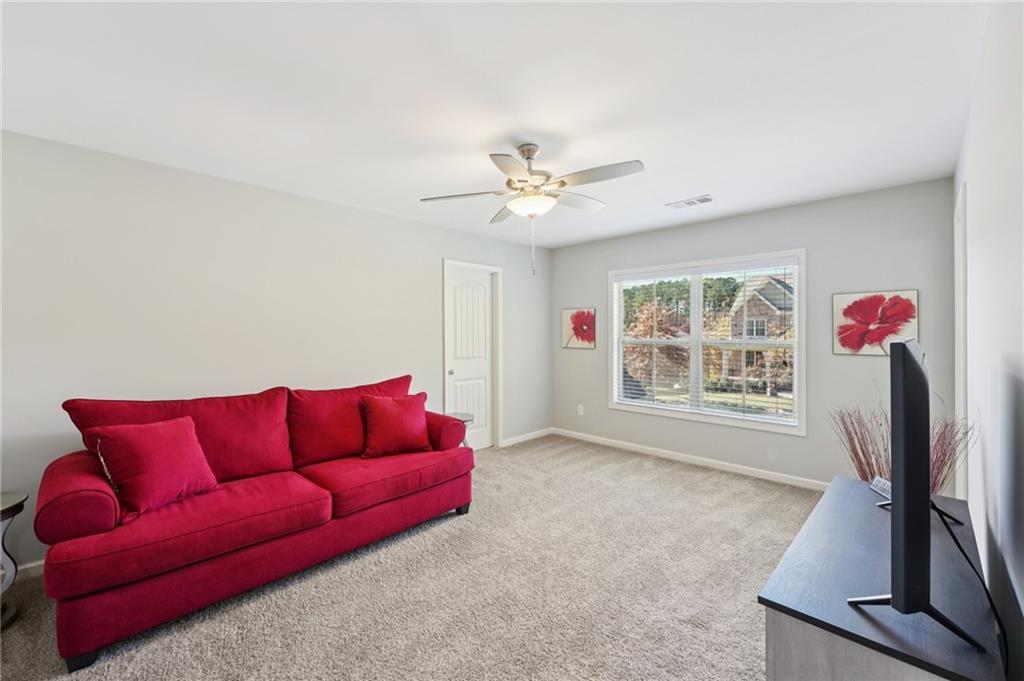 826 Omaha Place. Kennesaw, GA 30152 - Photo 62 of 84