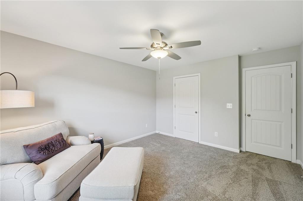 826 Omaha Place. Kennesaw, GA 30152 - Photo 63 of 84