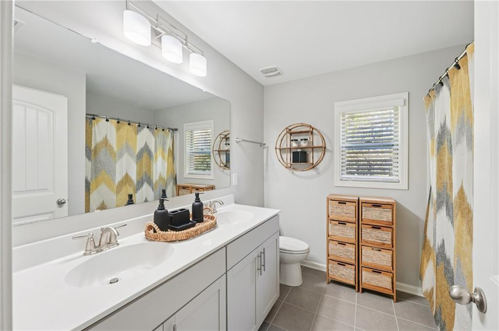 826 Omaha Place. Kennesaw, GA 30152 - Photo 65 of 84