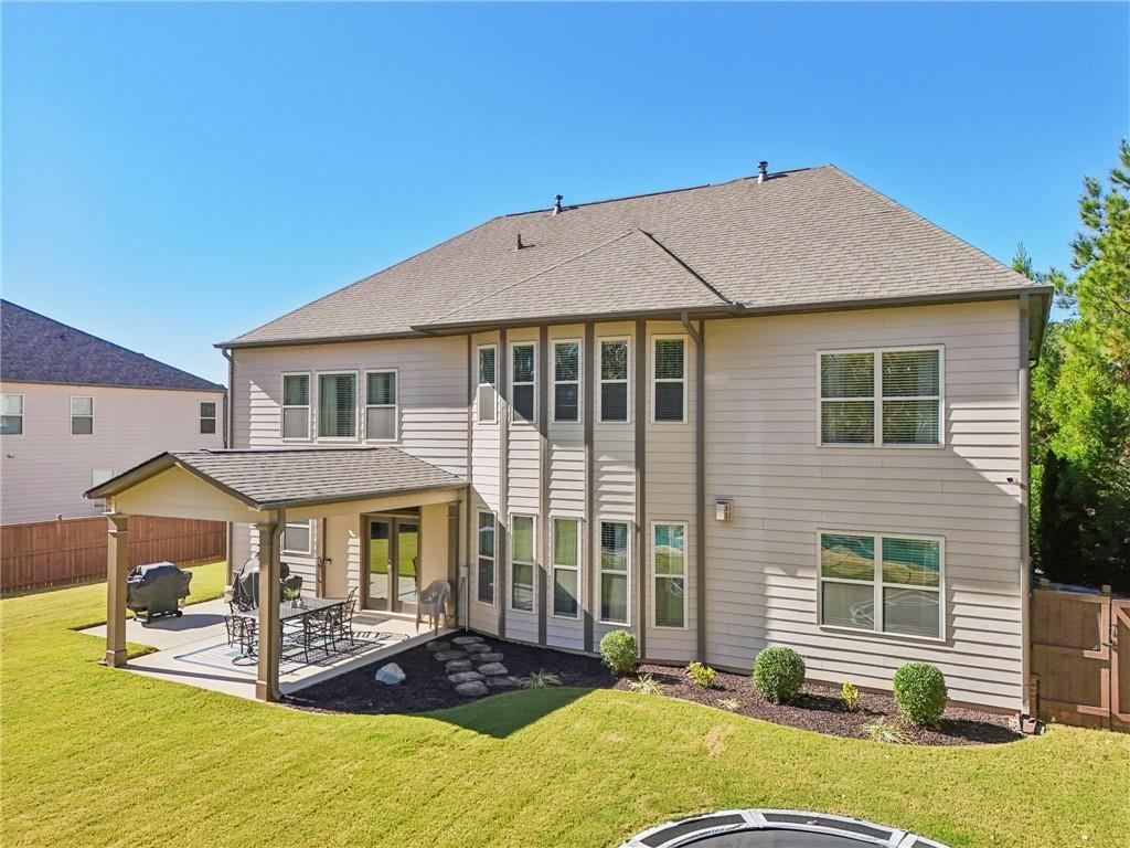 826 Omaha Place. Kennesaw, GA 30152 - Photo 67 of 84