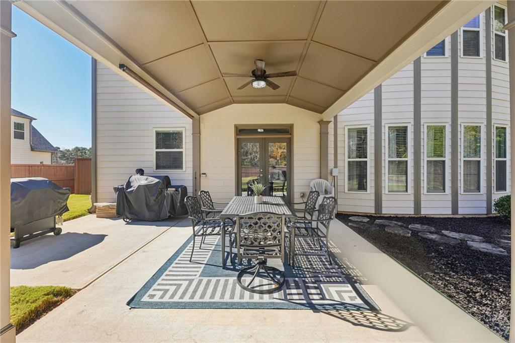 826 Omaha Place. Kennesaw, GA 30152 - Photo 70 of 84