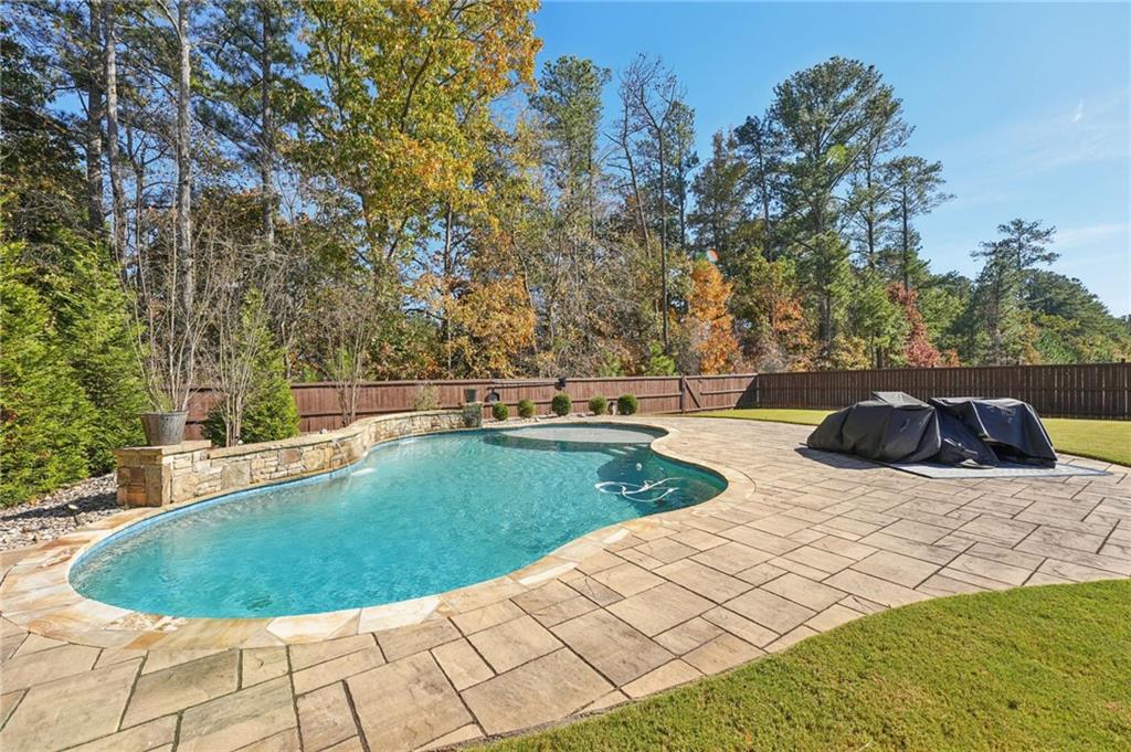 826 Omaha Place. Kennesaw, GA 30152 - Photo 72 of 84