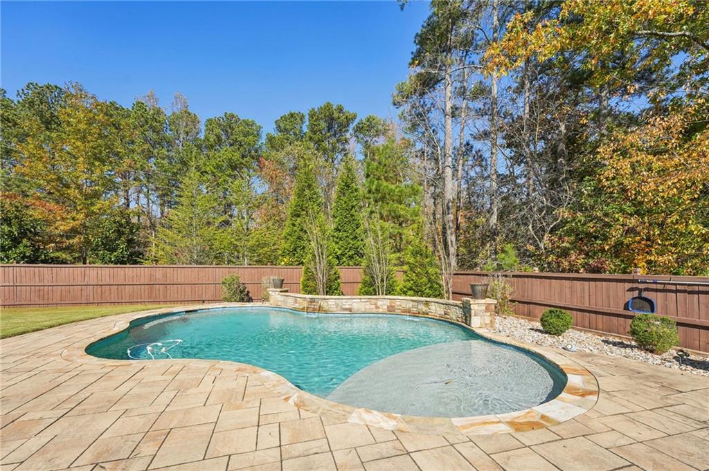 826 Omaha Place. Kennesaw, GA 30152 - Photo 73 of 84