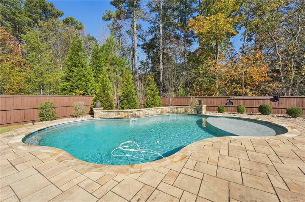 826 Omaha Place. Kennesaw, GA 30152 - Photo 74 of 84