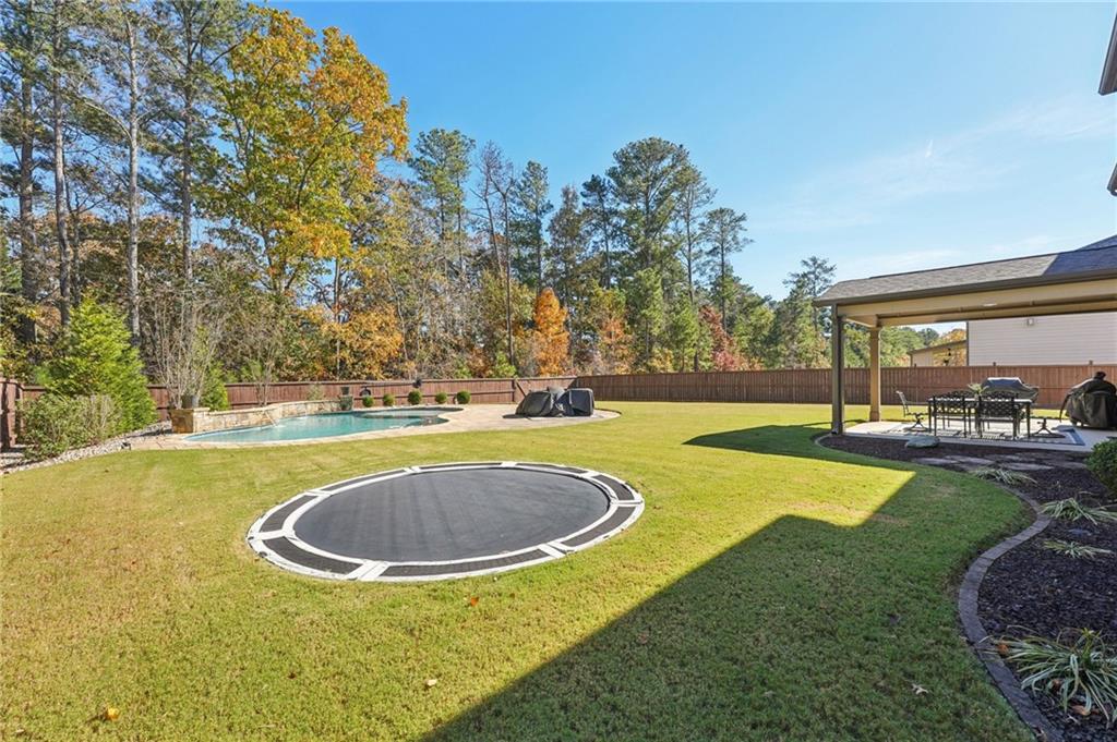 826 Omaha Place. Kennesaw, GA 30152 - Photo 75 of 84