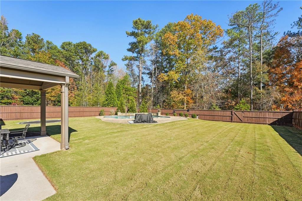 826 Omaha Place. Kennesaw, GA 30152 - Photo 79 of 84