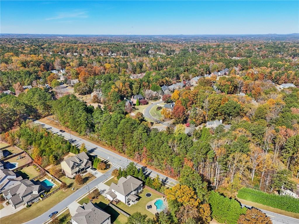 826 Omaha Place. Kennesaw, GA 30152 - Photo 80 of 84