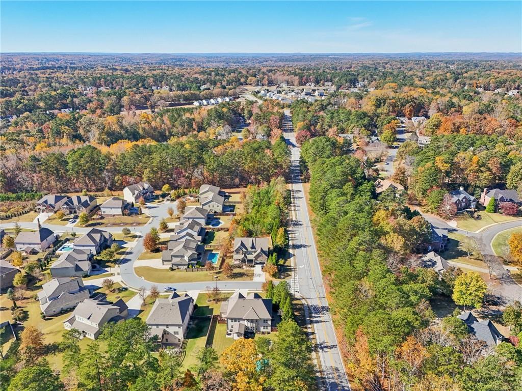 826 Omaha Place. Kennesaw, GA 30152 - Photo 82 of 84