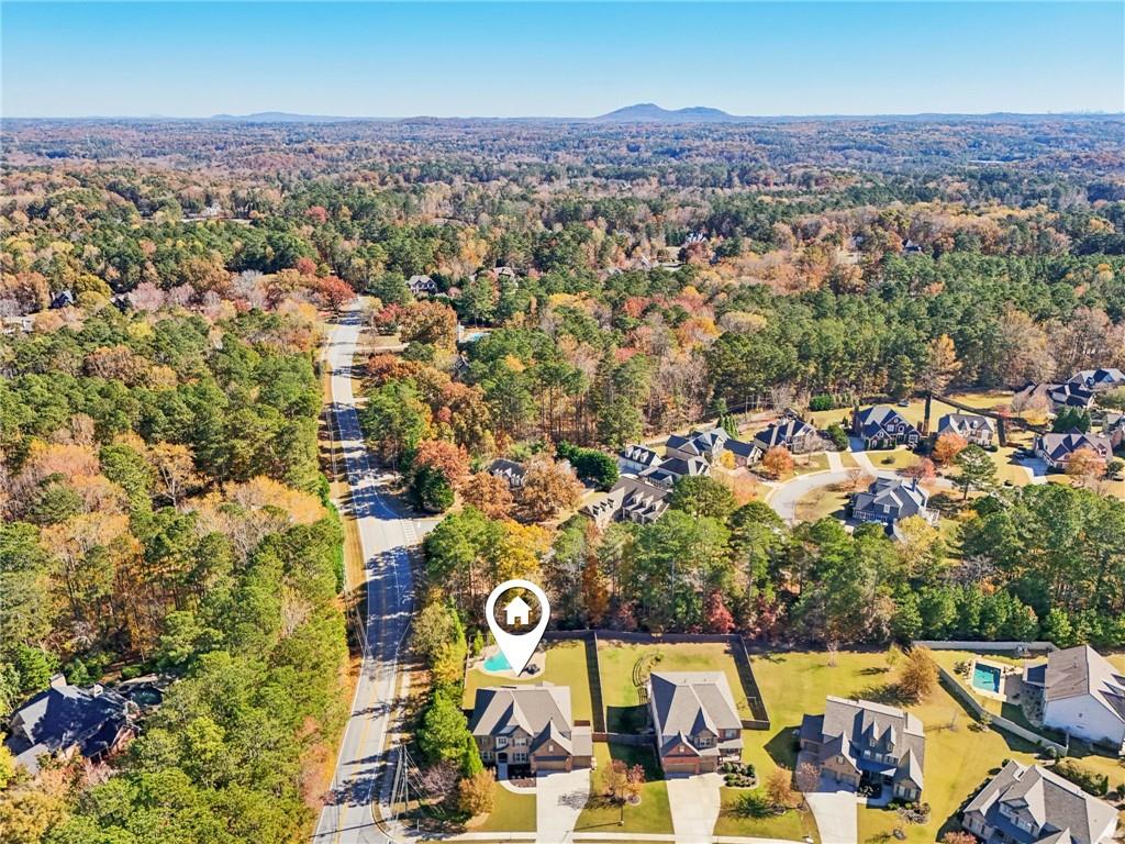 826 Omaha Place. Kennesaw, GA 30152 - Photo 83 of 84