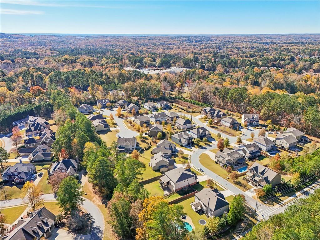 826 Omaha Place. Kennesaw, GA 30152 - Photo 84 of 84