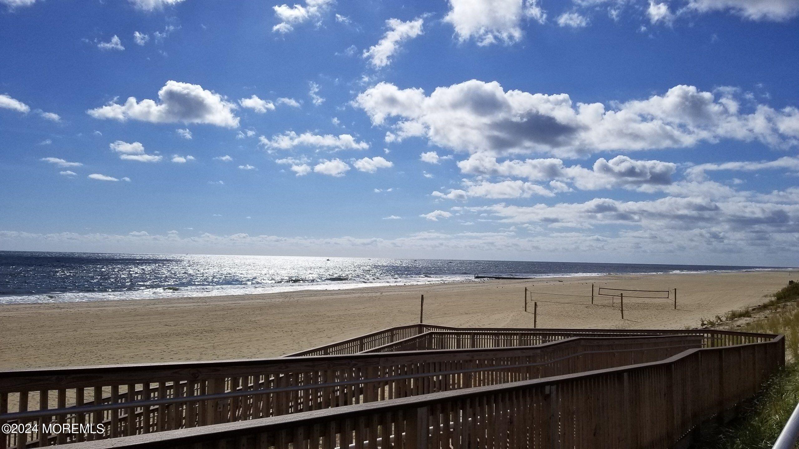 15 Morris Avenue, Unit 307 Long Branch, NJ 07740 - Photo 30 of 33 a view of an outdoor space and yard in an empty room