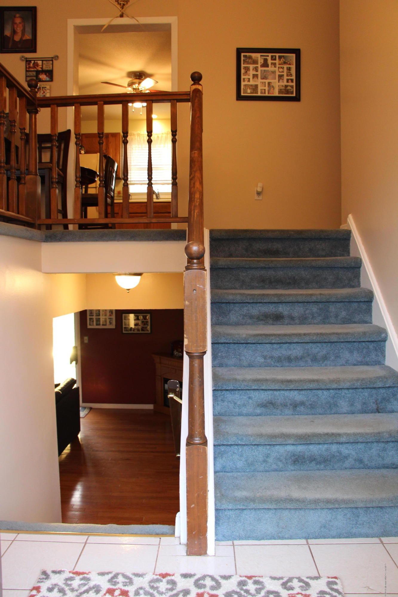 12 Hickory Hill Road Jackson, NJ 08527 - Photo 4 of 28 4 Front entrance