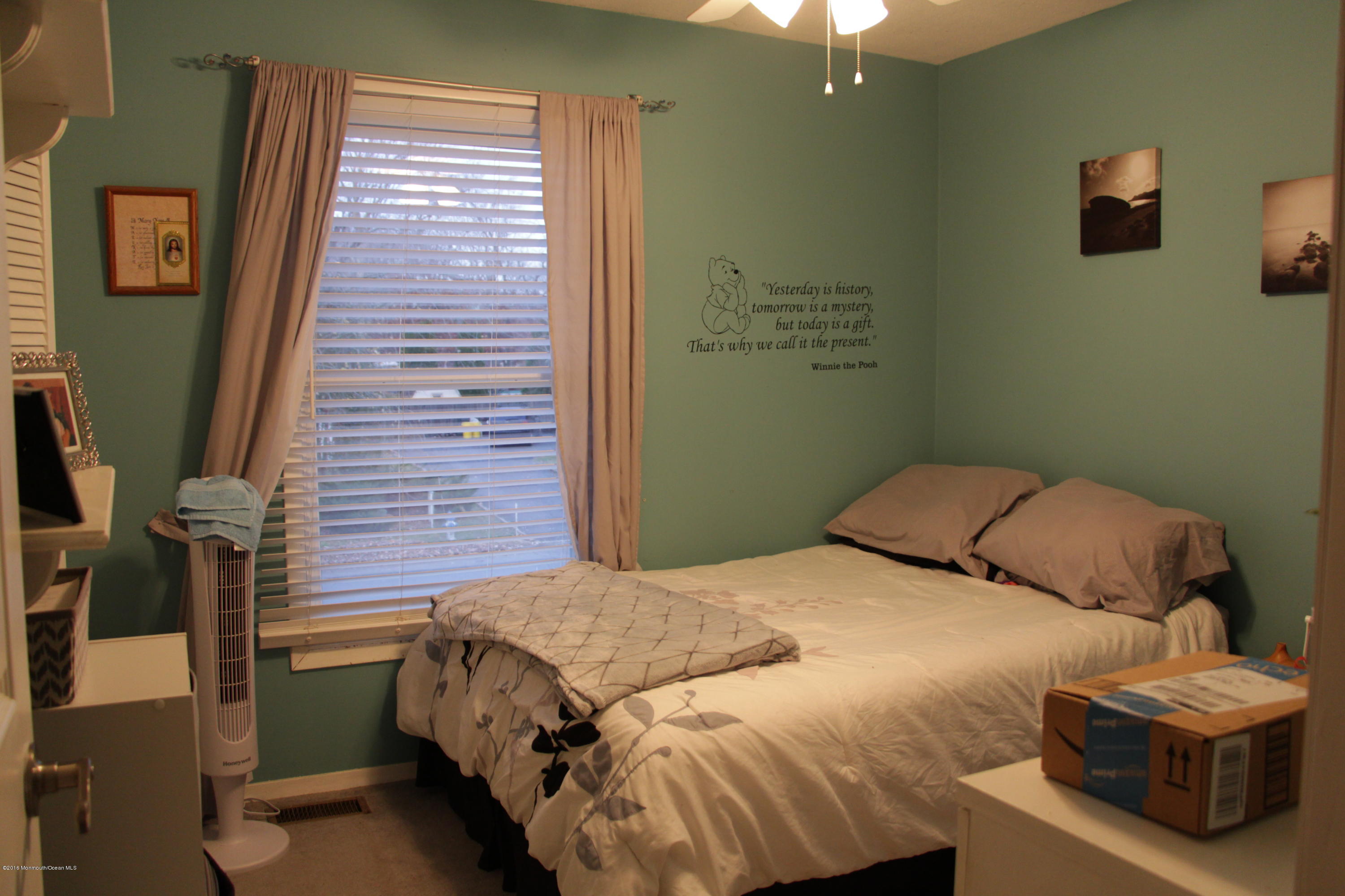 12 Hickory Hill Road Jackson, NJ 08527 - Photo 10 of 28 10 Bedroom 3