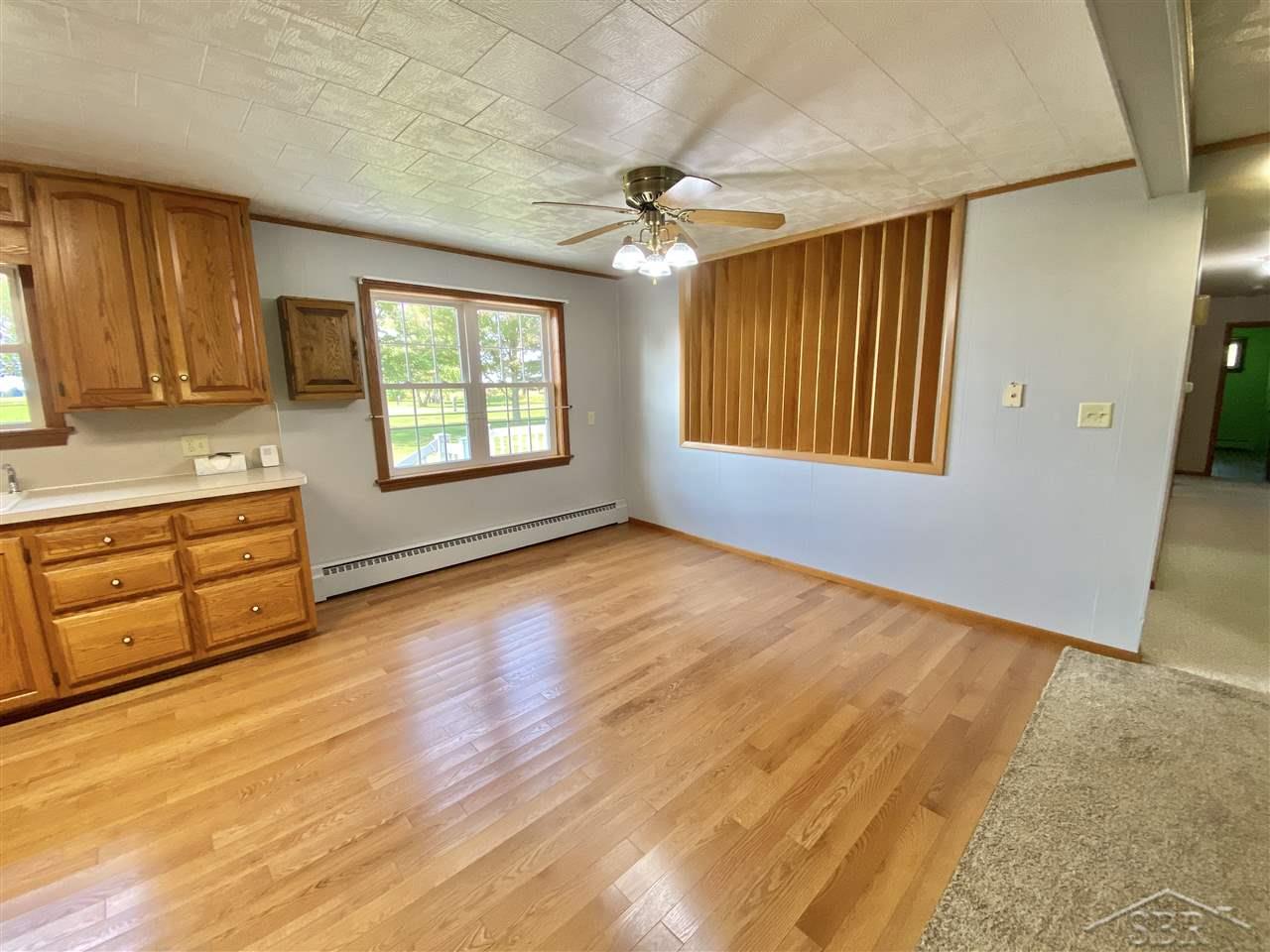 685 South Chapin Road Merrill, MI 48637 - Photo 9 of 43 Dining Room