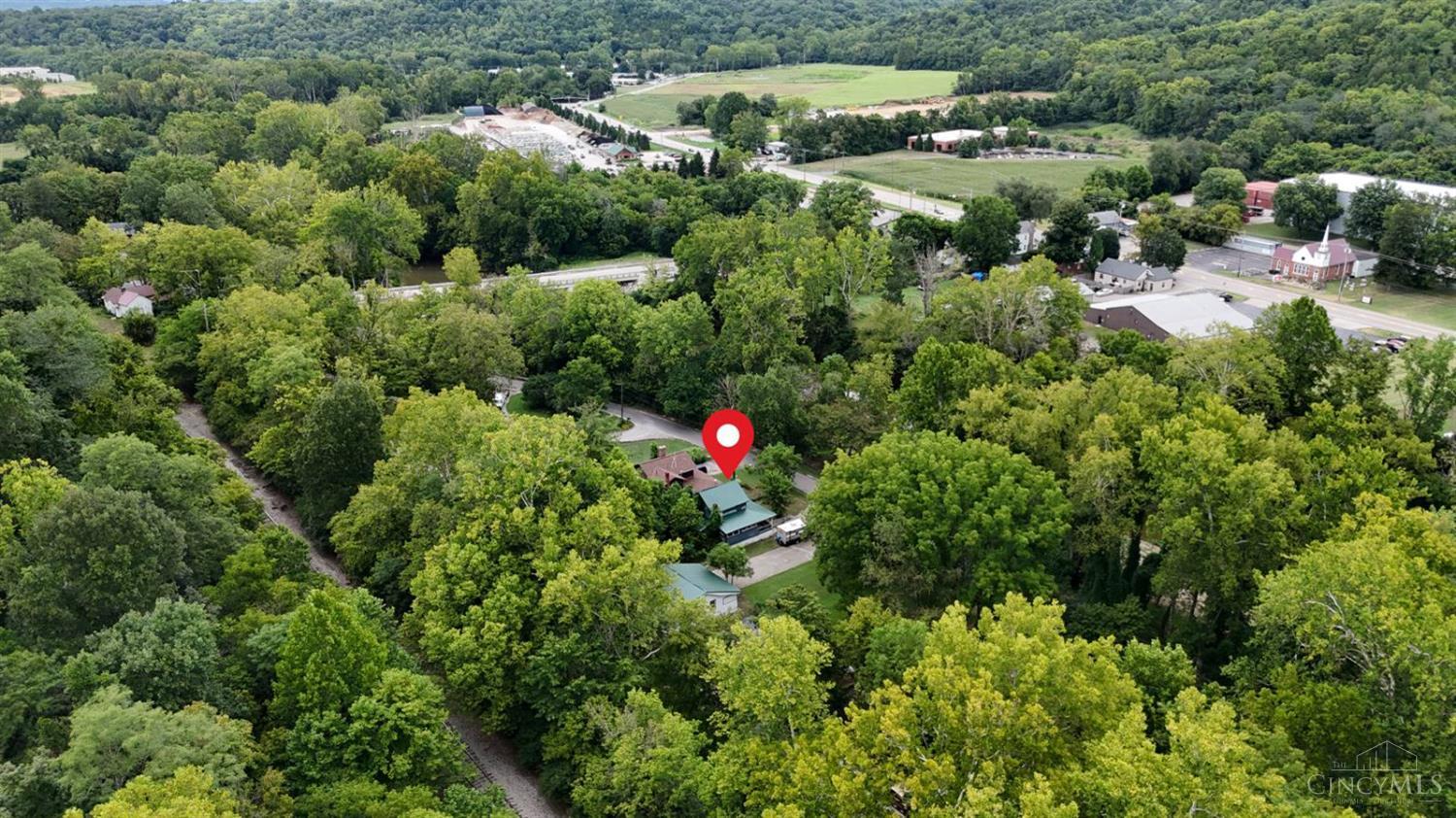 1175 Binning Road Milford, OH 45150 - Photo 17 of 21 Gallery Image 17