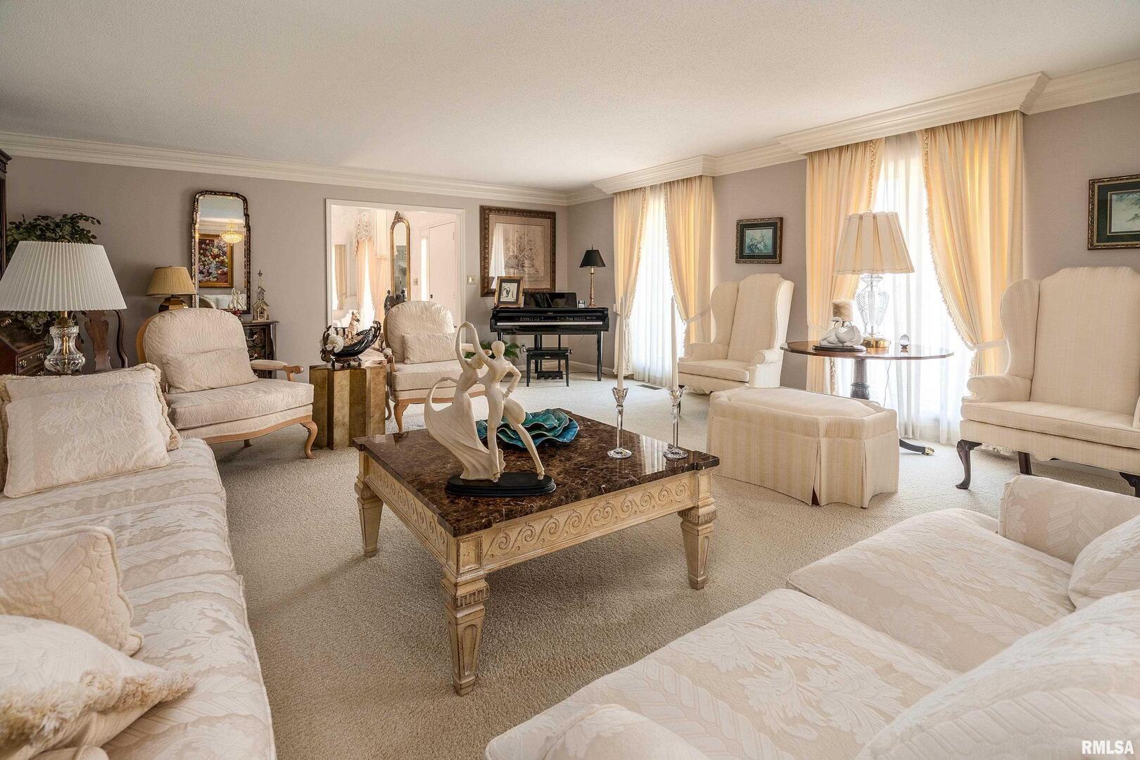 15866 Moellers Road Marion, IL 62959 - Photo 11 of 97