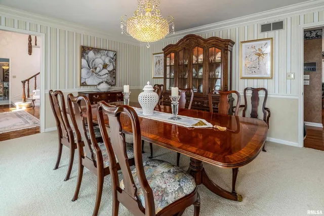 $1,250,000 | 15866 Moellers Road, Marion, IL 62959