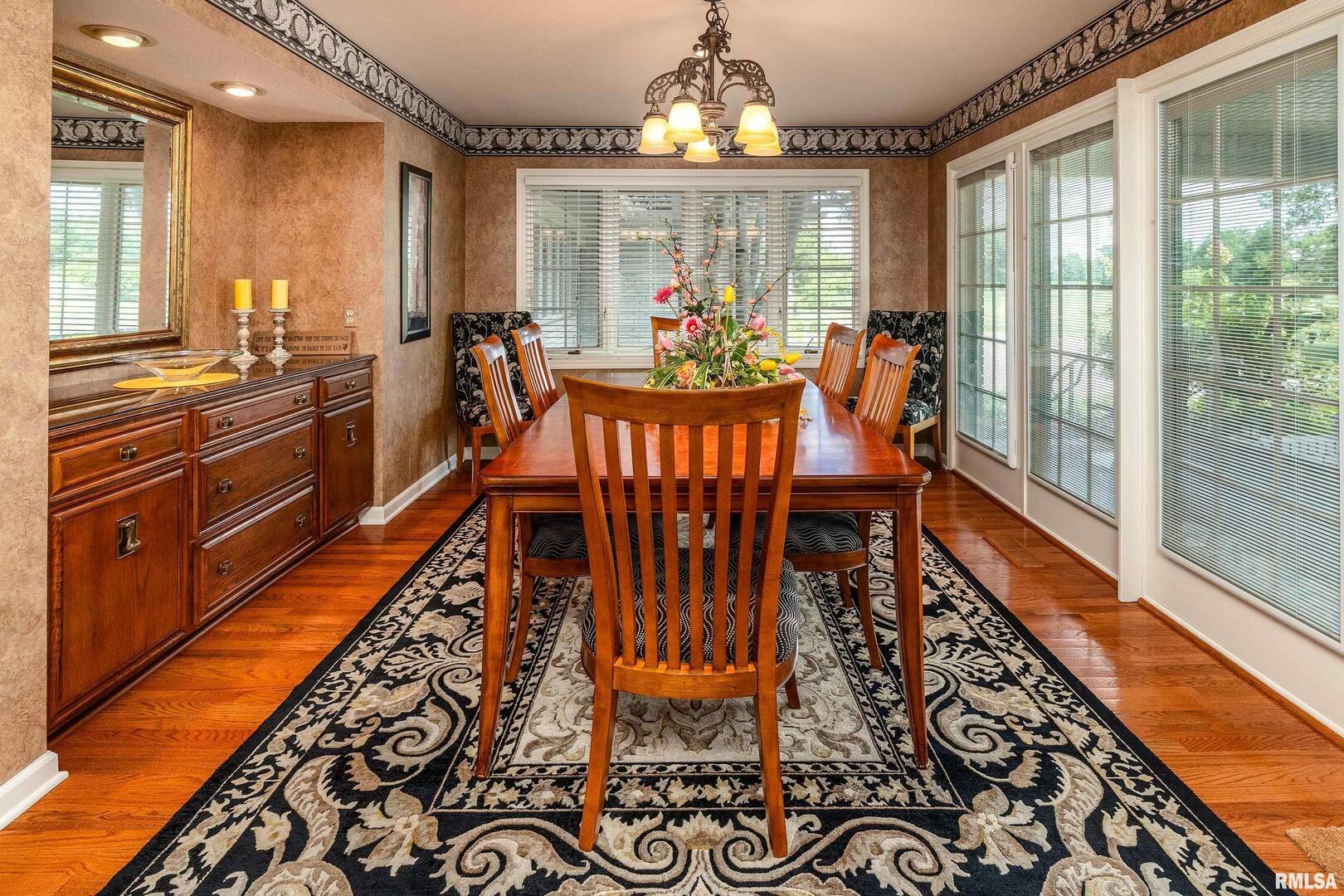 15866 Moellers Road Marion, IL 62959 - Photo 16 of 97