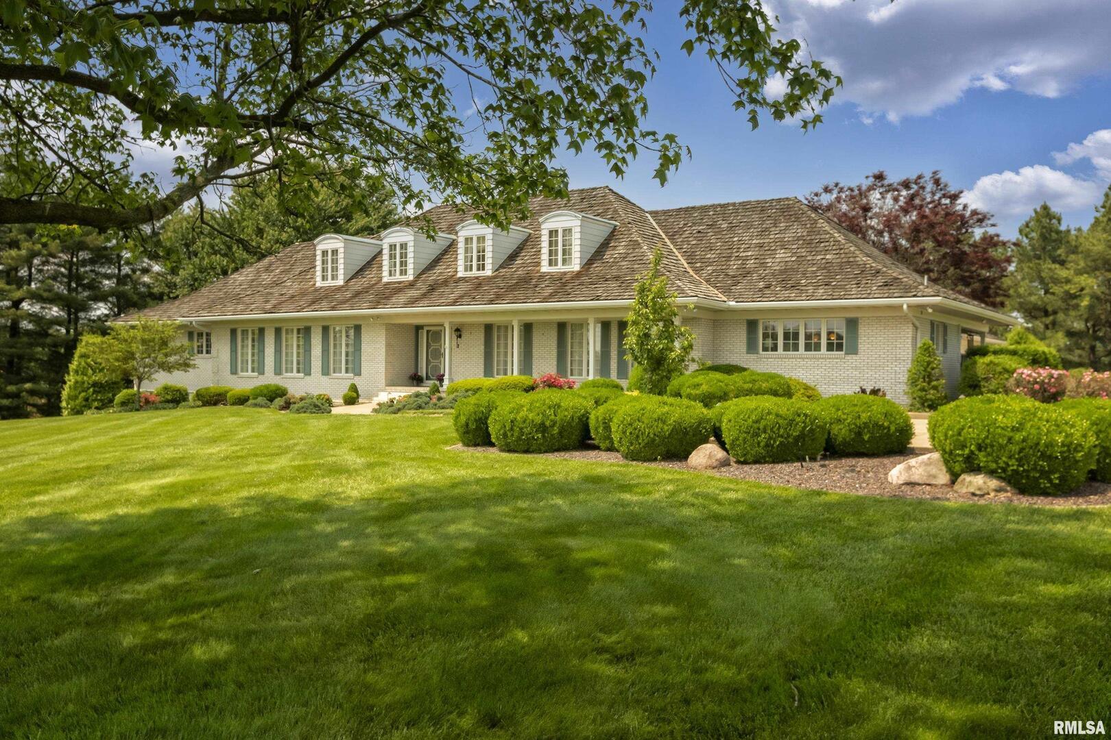 15866 Moellers Road Marion, IL 62959 - Photo 2 of 97