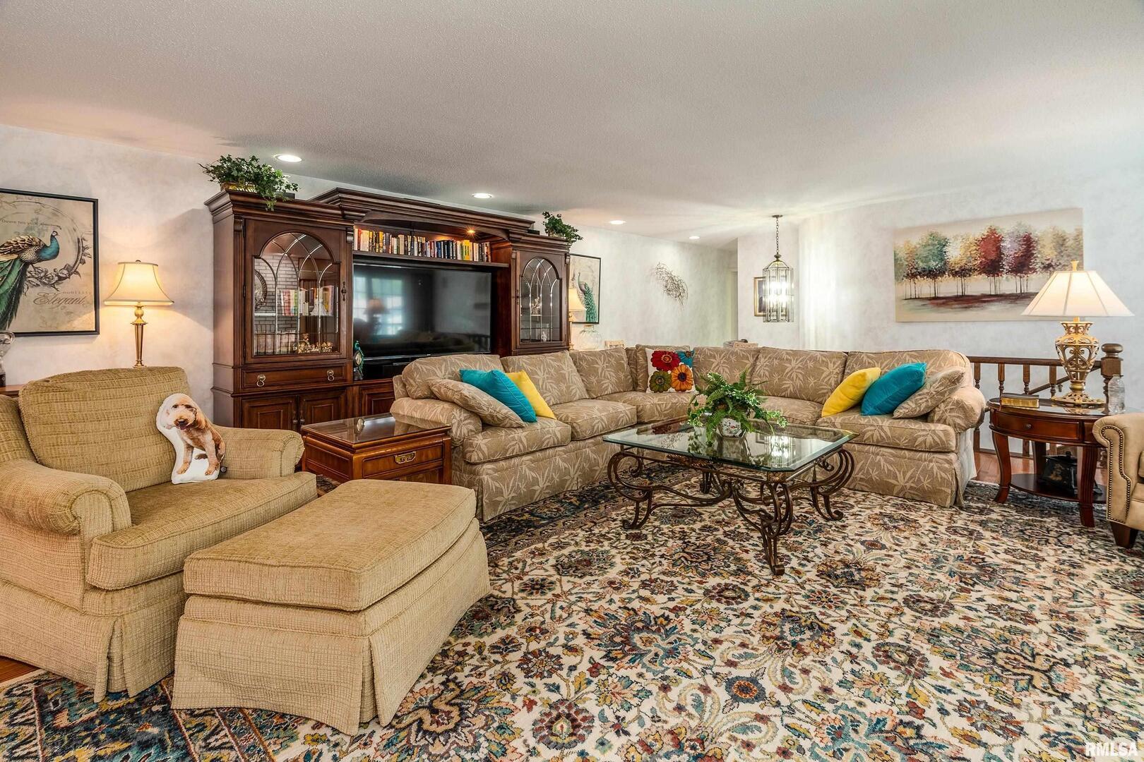 15866 Moellers Road Marion, IL 62959 - Photo 33 of 97