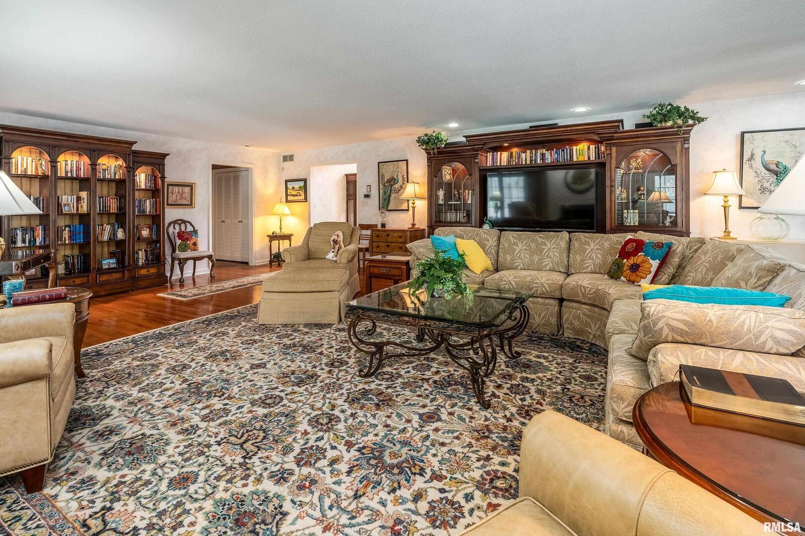 15866 Moellers Road Marion, IL 62959 - Photo 34 of 97