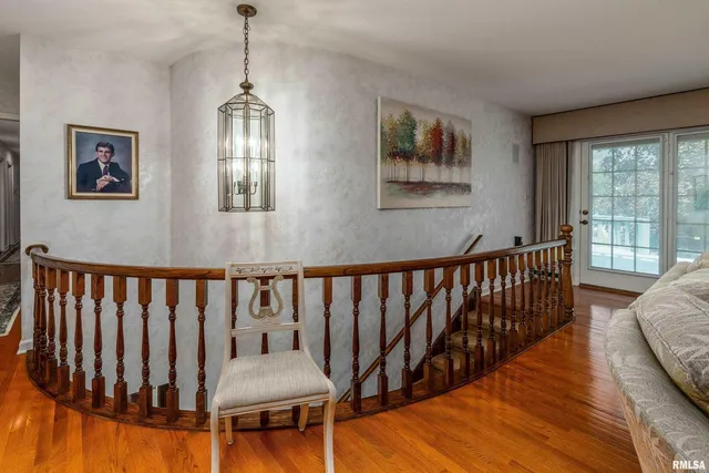 $1,250,000 | 15866 Moellers Road, Marion, IL 62959