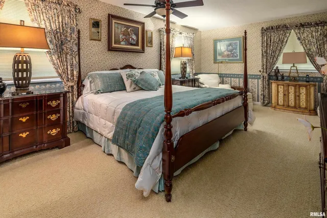 $1,250,000 | 15866 Moellers Road, Marion, IL 62959