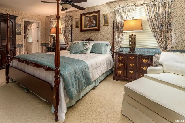 $1,250,000 | 15866 Moellers Road, Marion, IL 62959