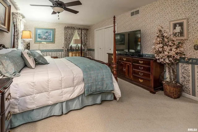 $1,250,000 | 15866 Moellers Road, Marion, IL 62959