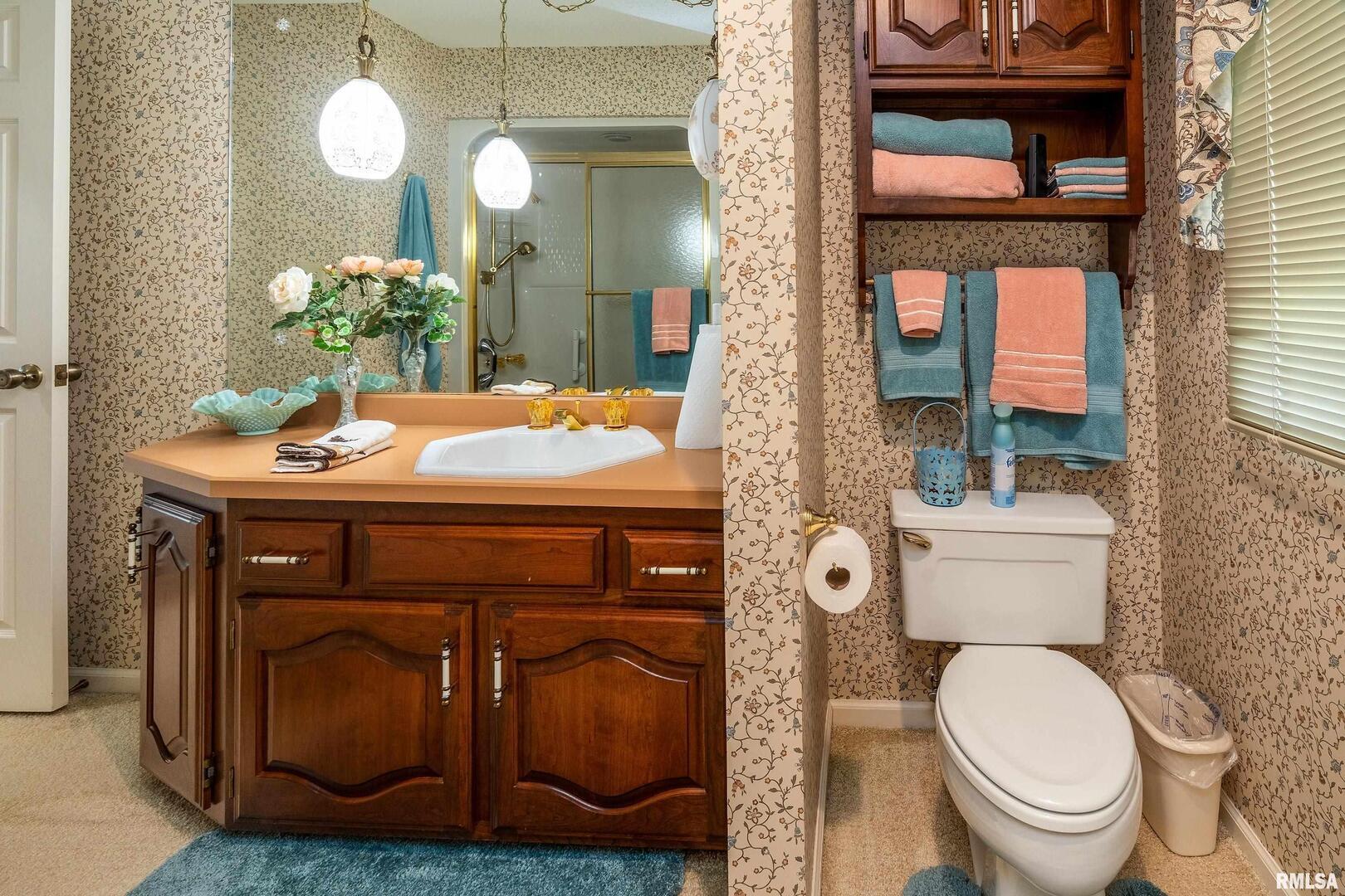 15866 Moellers Road Marion, IL 62959 - Photo 39 of 97