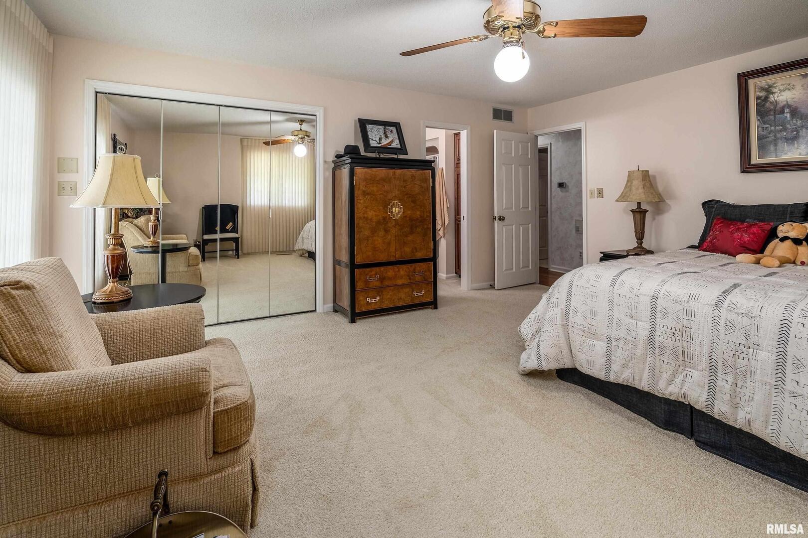 15866 Moellers Road Marion, IL 62959 - Photo 42 of 97