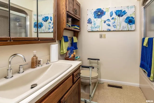 $1,250,000 | 15866 Moellers Road, Marion, IL 62959