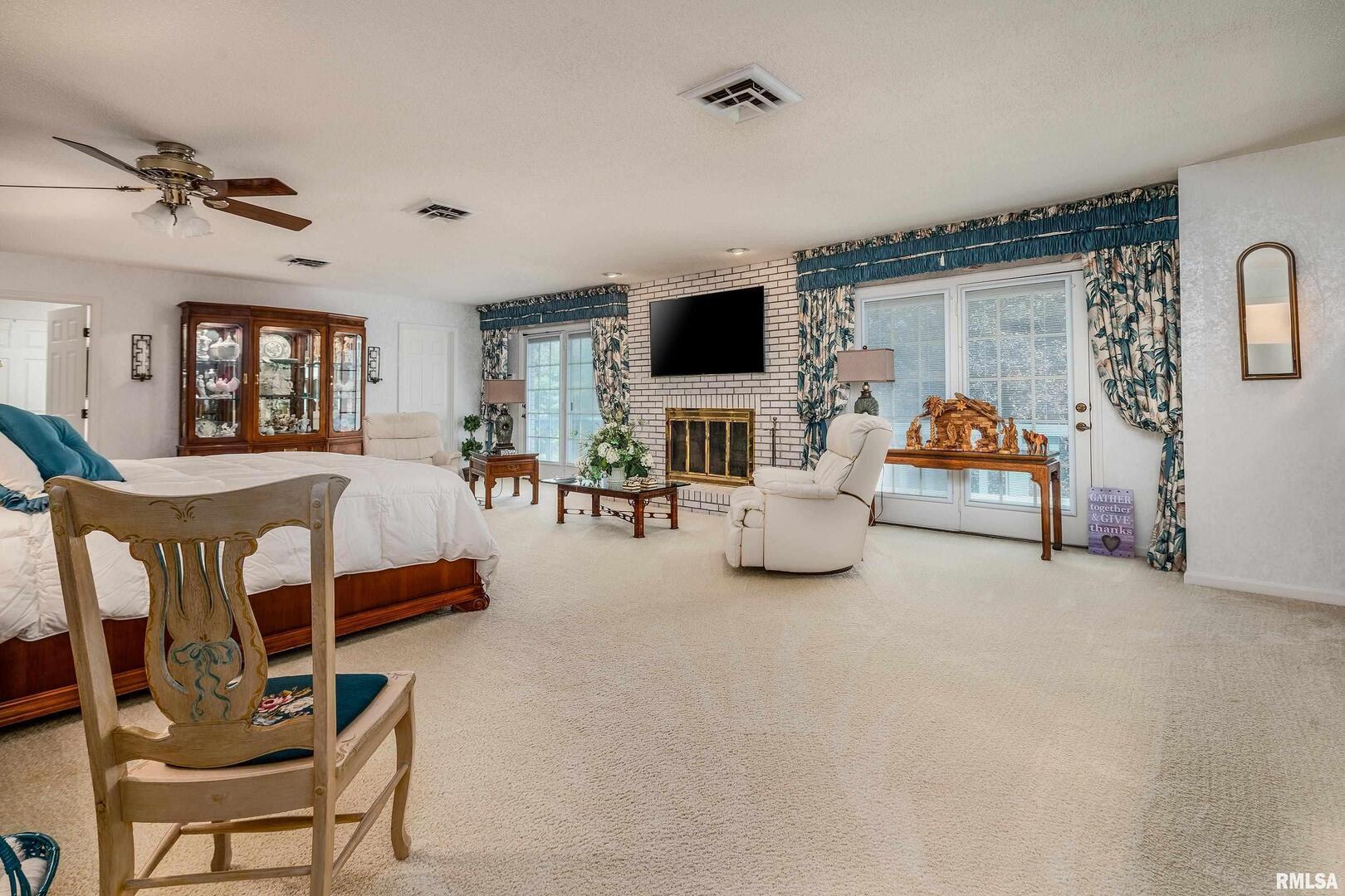 15866 Moellers Road Marion, IL 62959 - Photo 48 of 97