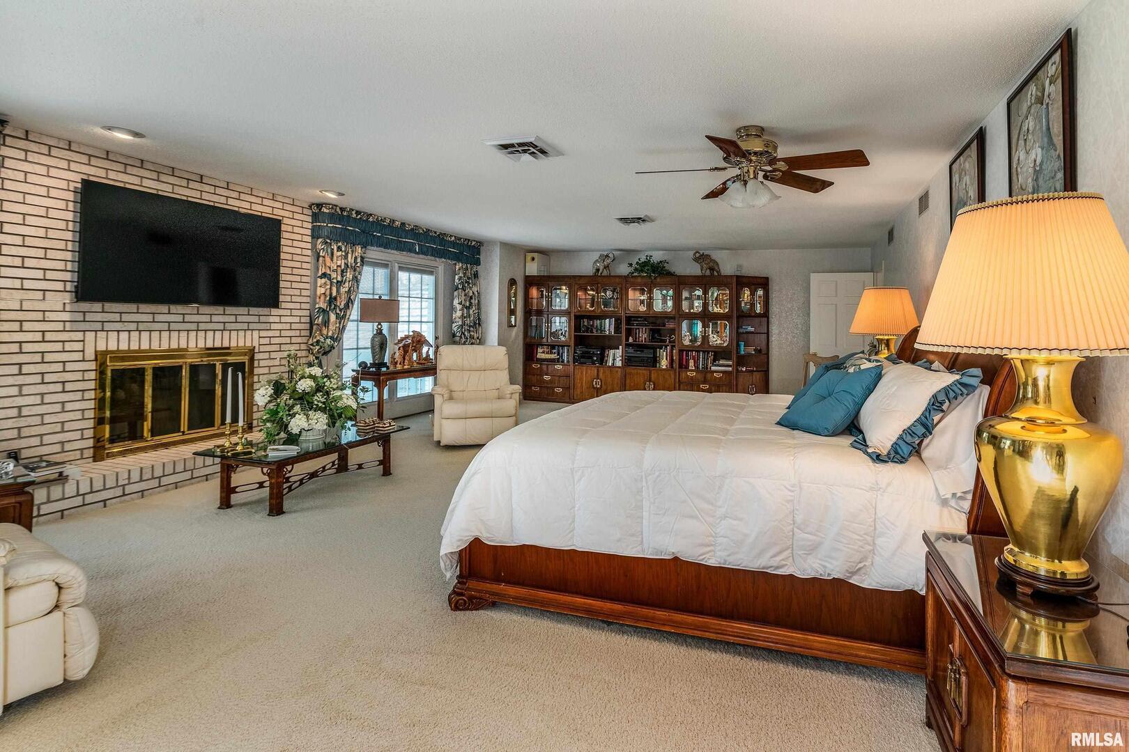 15866 Moellers Road Marion, IL 62959 - Photo 51 of 97