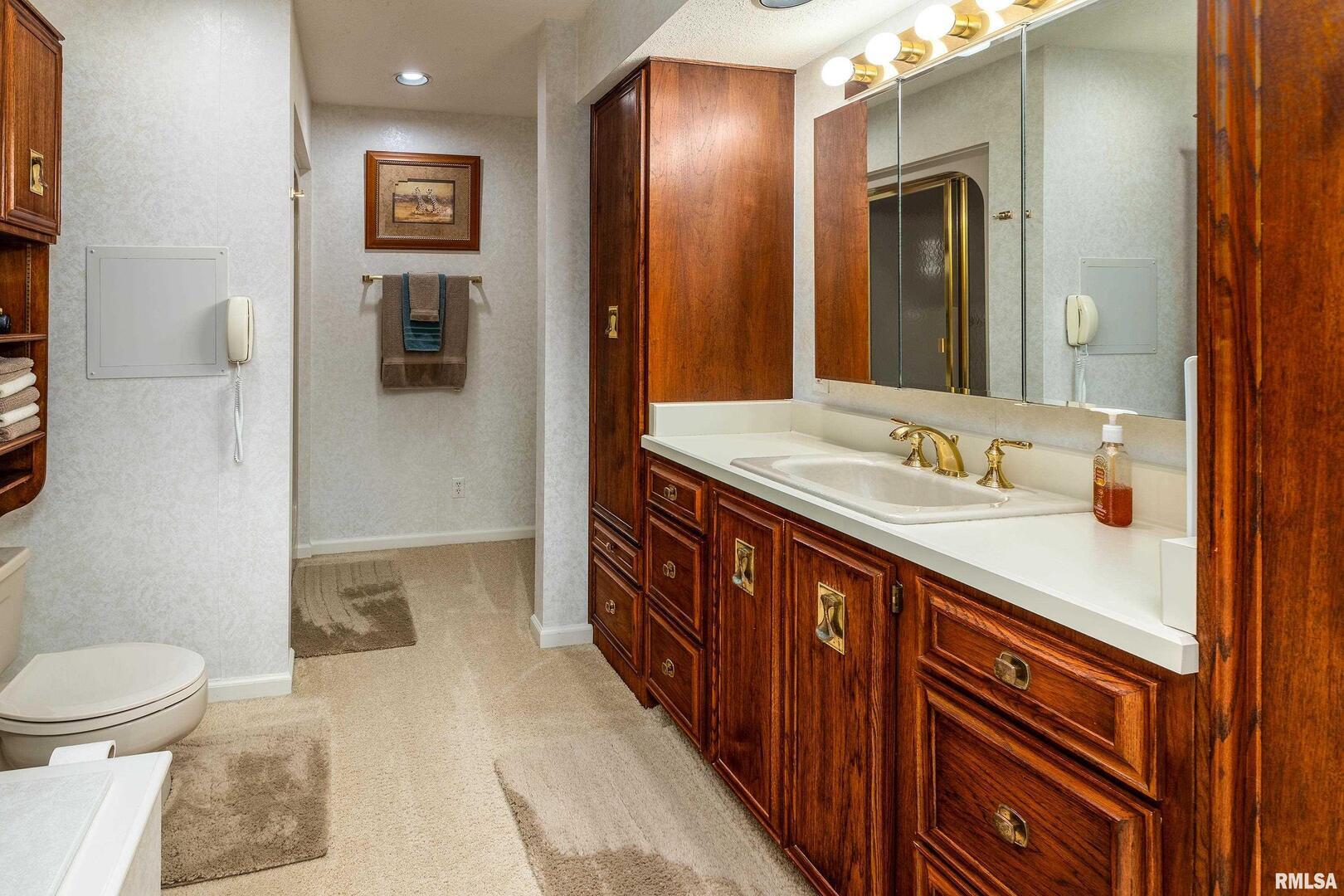 15866 Moellers Road Marion, IL 62959 - Photo 52 of 97