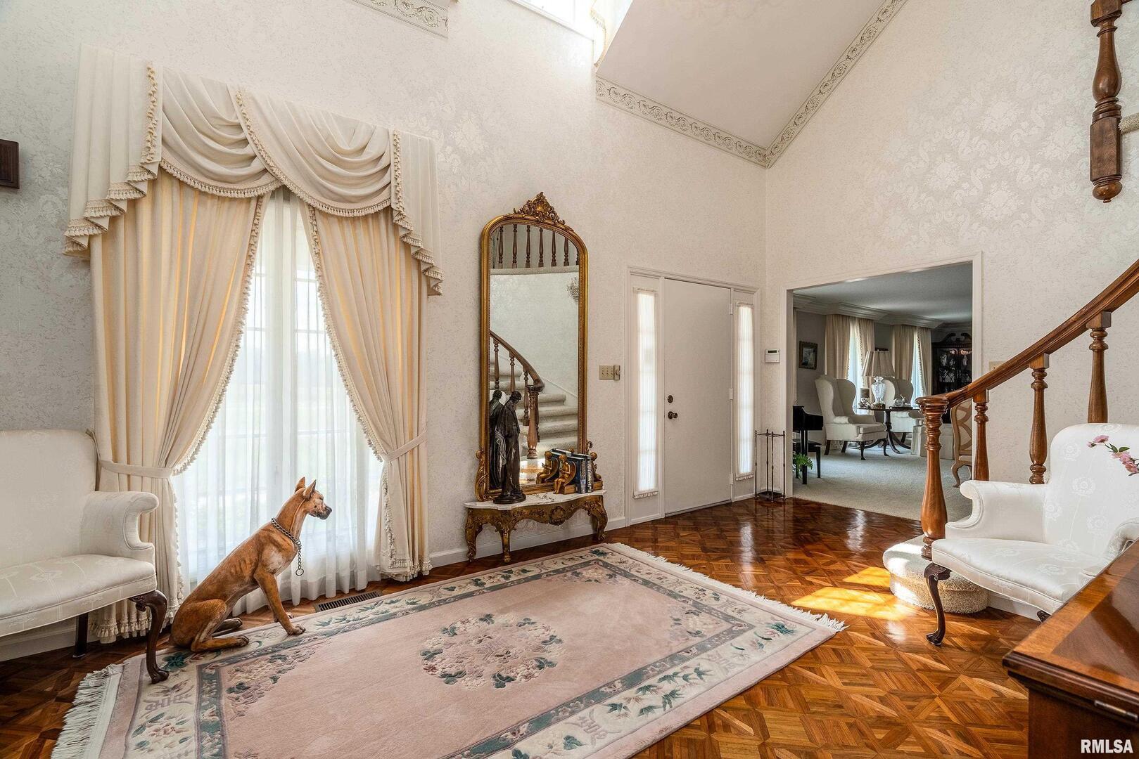 15866 Moellers Road Marion, IL 62959 - Photo 6 of 97